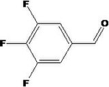 3, 4, 5-Trifluorobenzaldehyde CAS No.: 132123-54-7