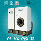 Electrial/Steam Operated Dry Cleaning Machine for Sale