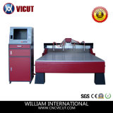 Engraving CNC Machinery Wood Working CNC Machine (VCT-1513W-4H)