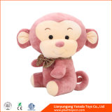 20cm Children Gift Stuffed Plush Monkey Toys