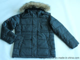 High Quality Winter Jacket for Men's Clothes (Padded 203354)
