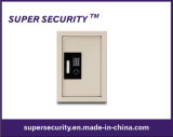 Electronic Lock Wall Safe Box Home/Office Security (SJD22E)