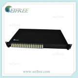 Multi Mode Broadband Fiber Coupler of Sc-Upc (19IN Rack)