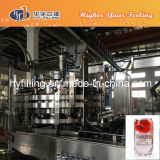 Plastic Canned Carbonated Drinks Filling Production Line