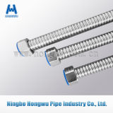 Annular Metal Stainless Steel Corrugated Tube