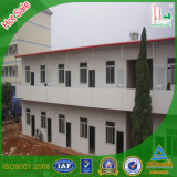 Steel Frame Fast Assembly Houses Prefabricated Houses Building