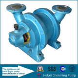 China Electric Water Ring Vacuum Pump