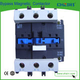 Bypass Magnetic Contactor Cjx2-80 for Chziri Soft Starter