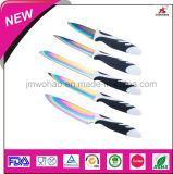 Factory Wholesale Stainless Steel Cutter Knife (FH-KF18)