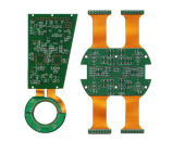 Flex Rigid FPC Circuits Boards