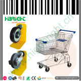 Superstore Shopping Trolley Cart for Customer
