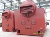 Single Drum Packaged Coal Fired Boiler (DZL6-1.25-AII)