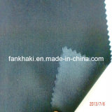 Plain Chemical Fiber Blended Wool Fabric Suit Fabric Wear (FKQ37666/1)