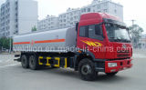Dongfeng Heavy Duty Fuel Oil Tanker Trucks