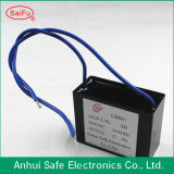 25mfd AC Capacitor with Wire