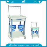 ABS I. V. Treatment Trolley (AG-IT001B3)