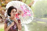 Wedding Decoration Chinese Traditional Oiled Paper Umbrella