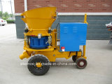 Rotor Shotcrete Machine with Output Spraying 3cubic Meters