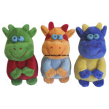 5' Fashion Stuffed Plush Cow Toys