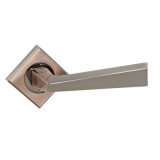 Aluminum Door Lock Handle (155.15435)