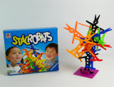 Stacrobats Intellectual Toys