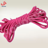 5.7mm Pink Braided Polyester Rope with Core