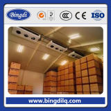 Big Plan on Cold Storage Room (BINGDI)