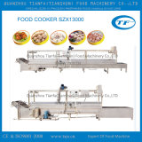 Factory Customzized Continuce Fish Ball Cooker