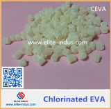 Chlorinated EVA Chlorinated Ethylene Vinyl Acetate (CEVA)
