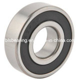 Hot Sell 62 Series Deep Groove Ball Bearing (6202-2RS)