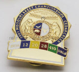 Customized Metal Enamel Lapel Pin Badges/ Lapel Pin /Promotion Gifts