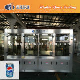 Carbonated Soft Drinks Can Filling Machine