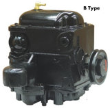 Gear Pump, Fuel Dispenser Components, Gas Station Equipment (ZCH-50/ZCH-80)