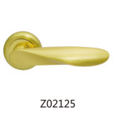Zinc Alloy Handles (Z02125)
