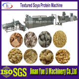 Defatted Soya Protein Food Making Machine
