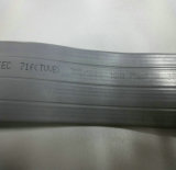 24cores 16 Cores Flat Flexible Cable for Elevator