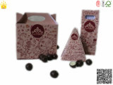 Cake Chocolate Boxes with Handle /Cookies Chocoalte Bpx (mx-112)