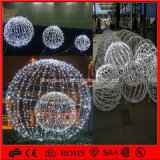 Festival Decoration Holiday LED Ball String Christmas Lighting