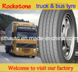 TBR Radial Truck Tyres 315/70r22.5-18