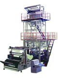 2 Layer Packaging Machinery for PE Film