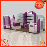 Cosmetic Display Stand for Shop