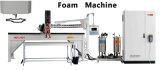 Automatic Filter Gaskets Foaming Machine