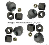 Fastening Nuts and Bolts for Mining