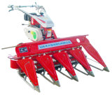 Farm Machinery Manufacturer for 4 Rows Paddy Reaper