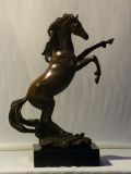 Bronze Statue Horse (HY0969)