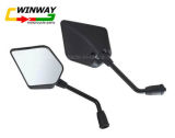 Ww-7555 Rear-View Mirror Set, Motorcycle Mirror, Motorcycle Part