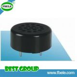 Black Plastic Mechnical Transduce Fbmmb3012 Magnetic Buzzer