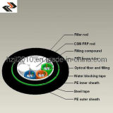 Direct Buried Optical Fiber Cables (GYFTY53)