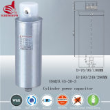 Cylinder Capacitor 450V 20kvar (BGMJ0.45-20-3)
