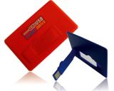 USB2.0 Card Shape USB Flash Disk